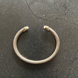 David Yurman bangle